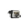 Modular/Ethernet Connector (RJ45, RJ11) Jacks - 664-MRJR5480MC-ND - DigiKey