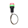 Stackable Tower Lighting, Beacons, and Components - 458-2113-ND - DigiKey