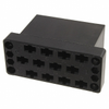 Backplane Connector Housings - A112999-ND - DigiKey