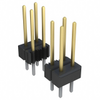 Headers, Male Pins - S2381-36-ND - DigiKey