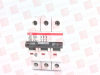 Din Rail Mount Circuit Breaker - 40591568 - Radwell International