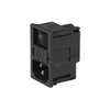 Power Entry Modules (PEM) - KM00.1105.1101-ND - DigiKey