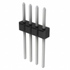 Headers, Male Pins - 3M156865-04-ND - DigiKey