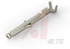 CONTACT, SOCKET, MINI-UNIVERSAL MATE-N-LOK, 26-22 AWG - 70084912 - Allied Electronics, Inc.