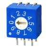 DIP Switches - 5916-ERD110RFZ-ND - DigiKey