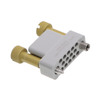 Backplane Connector Housings - 4306-GMCT14F0E0000-ND - DigiKey