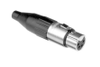 XLR Connectors - 2617551 - RS Components, Ltd.