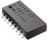 Resistor Arrays -- 1675108 - Image