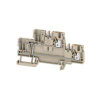 DIN Rail Terminal Blocks - 1448962 - RS Components, Ltd.