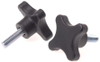 Clamping Knobs - 7027709 - RS Components, Ltd.