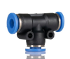 Pneumatic Fittings - 9160909 - RS Components, Ltd.