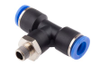 Pneumatic Fittings - 9160817 - RS Components, Ltd.