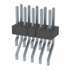 Headers, Male Pins - MMT-105-02-T-DH-P-ND - DigiKey