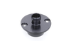 Fiber Connector Adaptor, FC, 818-FA Fiber Adapter Mount - FP4-FC - Newport MKS