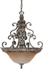 60-2706 Pendants-Bowl Style - 403772 - Capital Lighting, Inc.