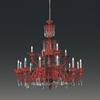 Large Chandeliers-Candle - 357111 - Light Center (The)