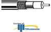 Belden Shielded Coaxial Cable - 735A1 - TelephoneStuff.com