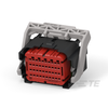 Rectangular Connector Housings - 1438098-1-ND - DigiKey
