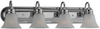 44853-05 Bathroom Fixtures-Four Lights - 406701 - Capital Lighting, Inc.