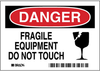 Machine/Equipment Labels - 86136 - Brady Corporation