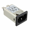 Power Entry Connectors - Inlets, Outlets, Modules - 1144-1221-ND - DigiKey