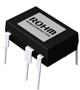 PWM type DC/DC converter IC Included 650V MOSFET - BM2P031 - ROHM Semiconductor USA, LLC