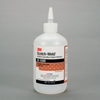 3M Scotch-Weld SI1500 Cyanoacrylate Adhesive - Clear Liquid 1 lb Bottle - 25245 - 051115-25245 - R. S. Hughes Company, Inc.