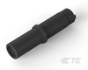 Rectangular Wire & Cable Connectors & Housings - 1-480400-0 - TE Connectivity