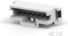 PCB Headers & Receptacles - 1-2232829-7 - TE Connectivity