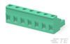 PCB Terminal Blocks - 796981-7 - TE Connectivity