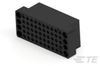 Rectangular Wire & Cable Connectors & Housings - 203622-2 - TE Connectivity
