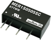 Dc-Dc Converter, Iso Pol, 1 O/p, 1W, 84Ma, 12V; Power Supply Approvals Murata Power Solutions - 33R5908 - Newark, An Avnet Company