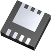 Mosfet, P-Ch, -20V, -56A, 30W, Power 33; Transistor Polarity Onsemi - 99AC9167 - Newark, An Avnet Company