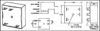 Time Delay Relay, Spst-No, 10S; Contact Voltage Vdc Agastat Te Connectivity - 98F9870 - Newark, An Avnet Company