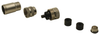 Sensor Connector, M12, Rcpt, 5Pos, Cable; Product Range Turck - 10R0852 - Newark, An Avnet Company