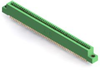 Card Edge Conn, Dual, 98Pos, Th; Card Edge Connector Type Edac - 64AJ9696 - Newark, An Avnet Company