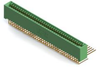 Card Conn, Dual Side, 74Pos, Wire Wrap; Card Edge Connector Type Edac - 69AJ5461 - Newark, An Avnet Company