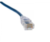 Rj45 (8P8C) Cat5E Hp Round Stranded 25 Pack; Modular Connector Type Platinum Tools - 26Y8437 - Newark, An Avnet Company