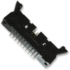 Wire To Board Connector, Header, 20 Position, 2Row; Connector Systems Amp - Te Connectivity - 17R5183 - Newark, An Avnet Company