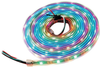 150 Rgb Led Addressable Strip 5 Meter Reel; Light Strip Length Mcm - 71Y5442 - Newark, An Avnet Company
