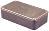 Enclosure, Multipurpose, Alum, Unpainted; Enclosure Type Hammond - 05T6406 - Newark, An Avnet Company