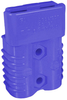 Plug/rcpt Housing, 2Pos, Pc, Blue; Product Range Anderson Power Products - 53H9724 - Newark, An Avnet Company