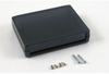 Small Enclosures - Plastic Enclosures - Ritec Plastic Enclosures - RM2005STBK - Hammond Manufacturing Company Inc.