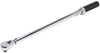Wrench, Micrometer Trq, 1/2, 54-353Nm; Torque Range Ft-Lb Gearwrench - 43AK6993 - Newark, An Avnet Company