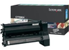 Lexmark C77X / X772E Black High Yield Return Cartridge - C7700KH - CWP solutions