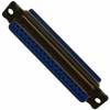 D-Sub, D-Shaped Connector Housings - 1122-1150-ND - DigiKey