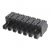 Headers, Plugs and Sockets - 281-7652-ND - DigiKey