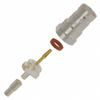 Coaxial Connector (RF) Assemblies - A24413-ND - DigiKey