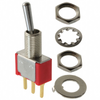 Toggle Switches - 450-1521-ND - DigiKey