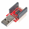 Programmers, Emulators, and Debuggers - 1568-12924-ND - DigiKey